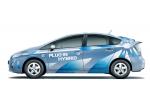 Toyota Prius Plug-In Hybrid Concept 2010 года